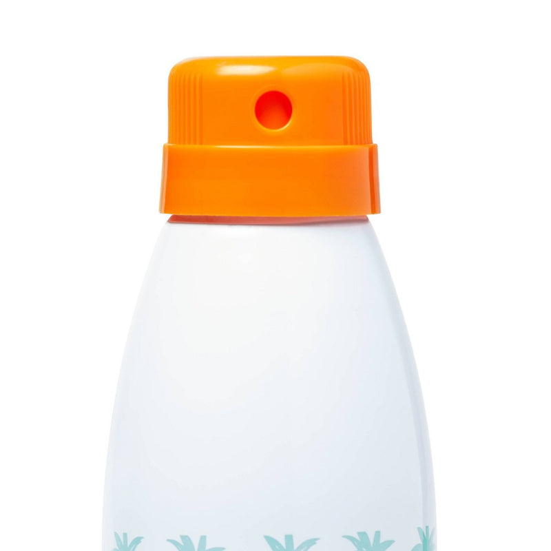 Sport Sunscreen Spray - SPF50 - 14.6oz/1pk - up & up