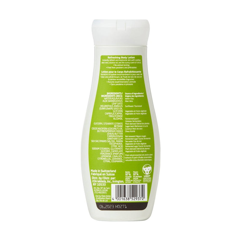 Weleda Refreshing Citrus Body Lotion - 6.8 fl oz