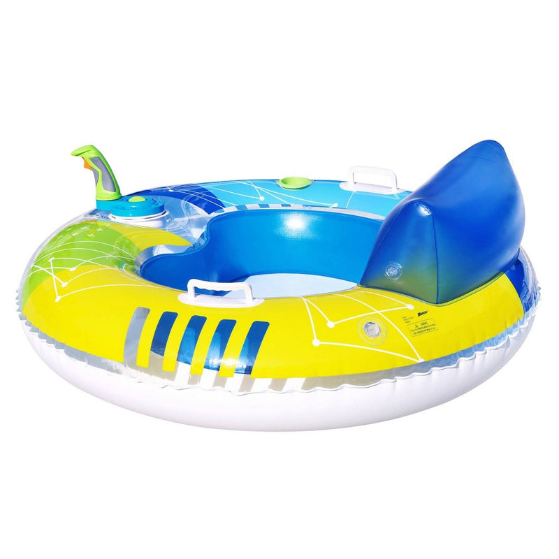 Banzai Motorized Pool Cruiser