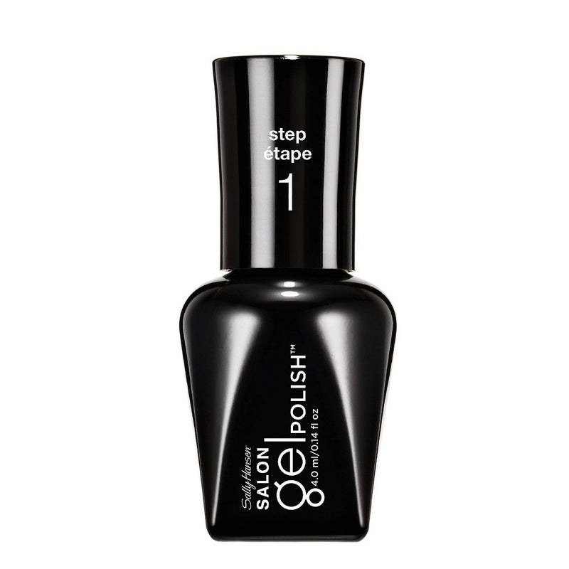 Sally Hansen Salon Gel Polish Nail Color Starter Kit - 8pc