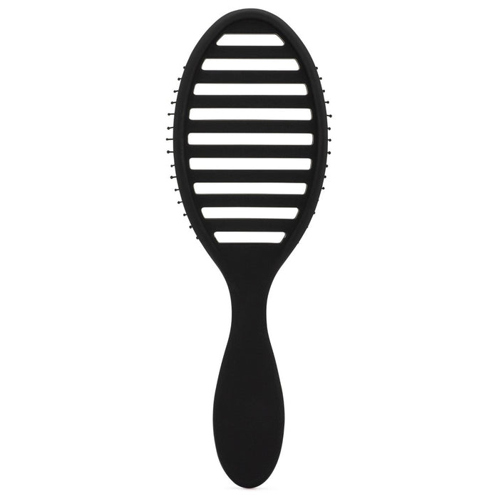 Wet Brush Speed Dry Hair Brush - Matte Black