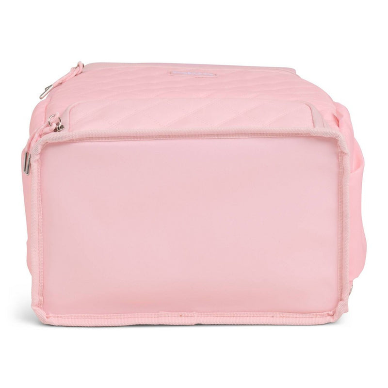 Igloo MaxCold Duo Backpack 20 Cans Soft-Sided Cooler - Rose Quartz