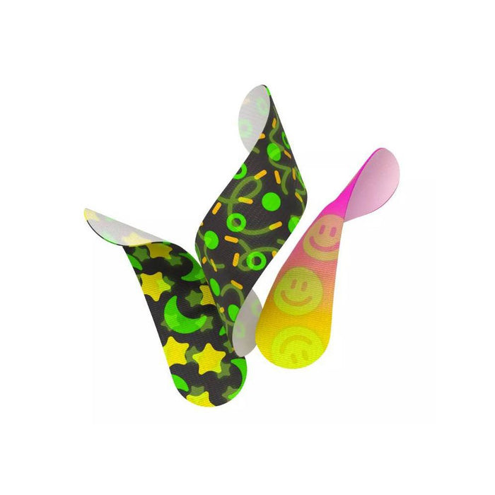 Welly Glow-in-the-Dark Bandages - 39ct