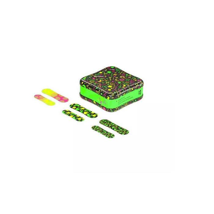 Welly Glow-in-the-Dark Bandages - 39ct