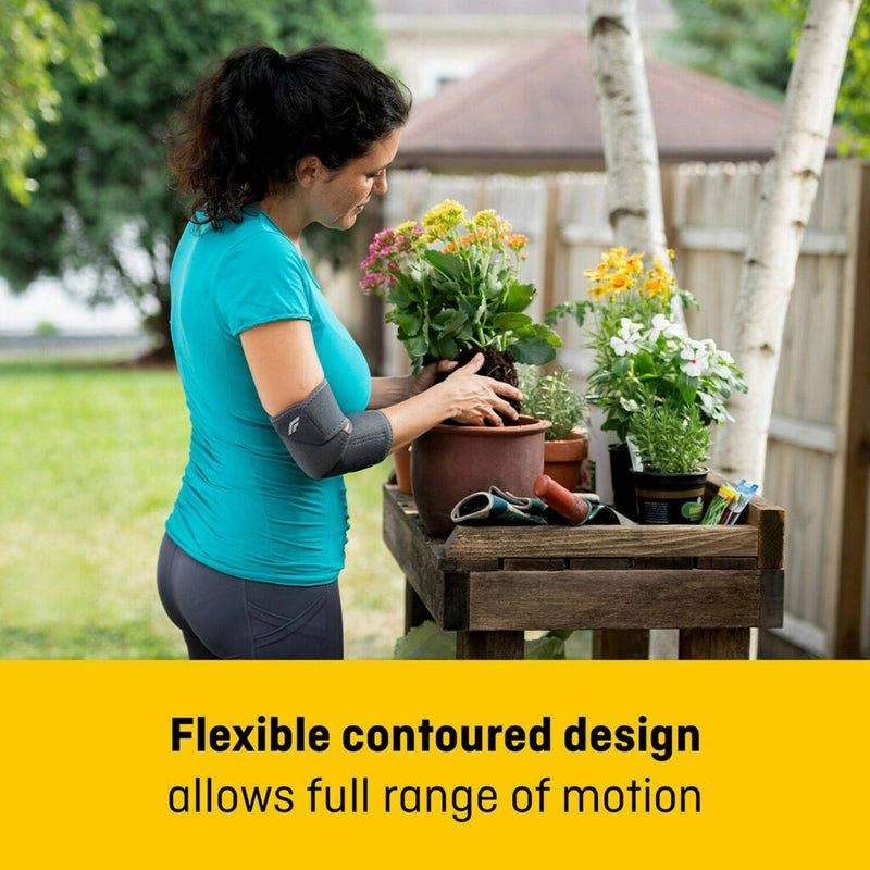 FUTURO Comfort Fit Elbow Support