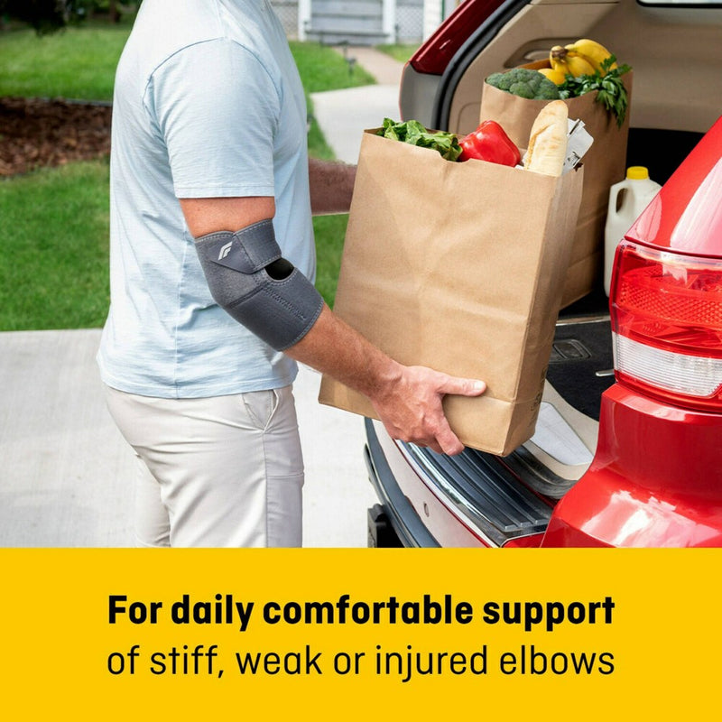 FUTURO Comfort Fit Elbow Support