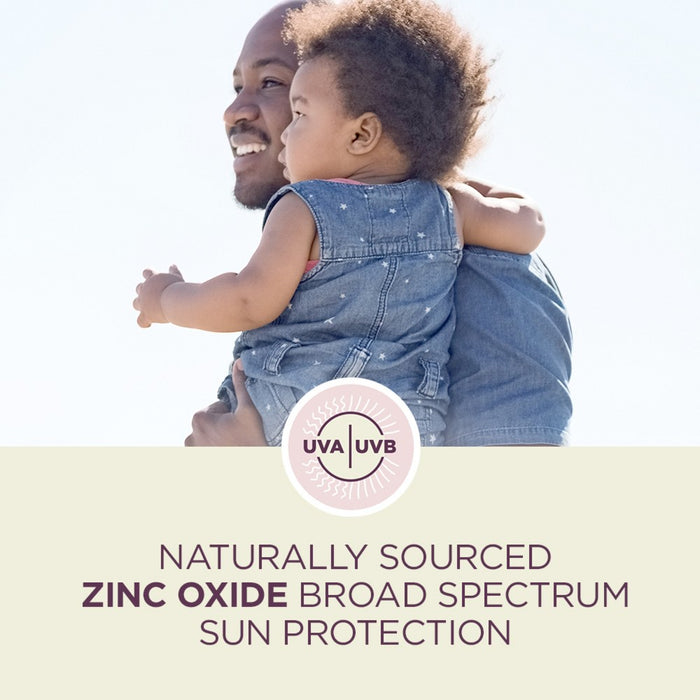 Coppertone Pure & Simple Baby Mineral Sunscreen - SPF 50 - 6 fl oz