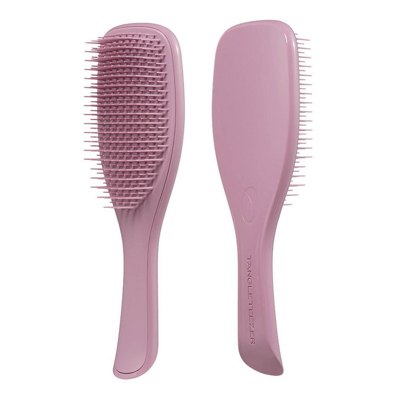 Tangle Teezer Ultimate Detangler Plant Hair Brush - Earthy Purple