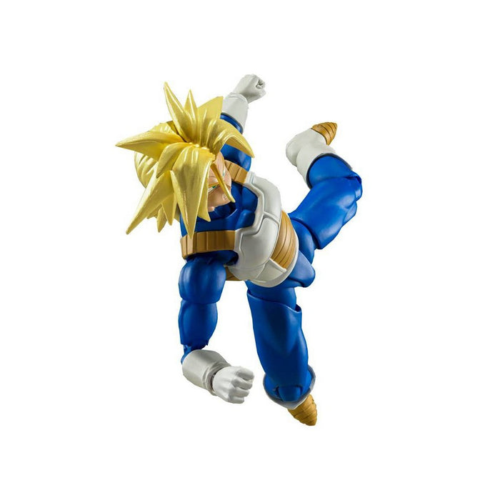 S.H.Figuarts Super Saiyan Trunks Infinite Latent Super Power Action Figure