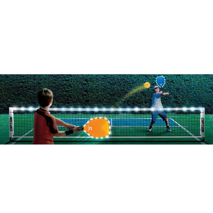 CIPTON LED Pickle Ball Net Set - 7pc (LOCAL PICKUP ONLY)