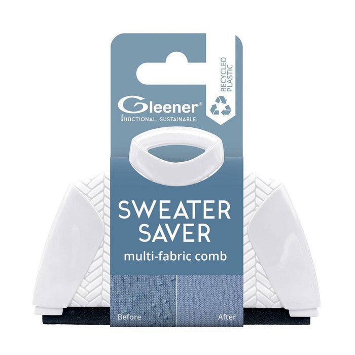 Gleener Sweater Shaver