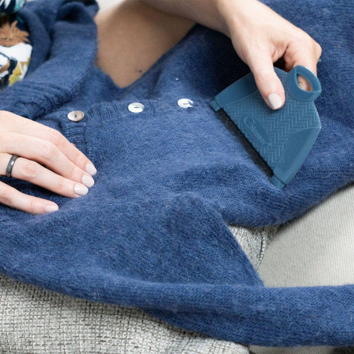 Gleener Sweater Shaver