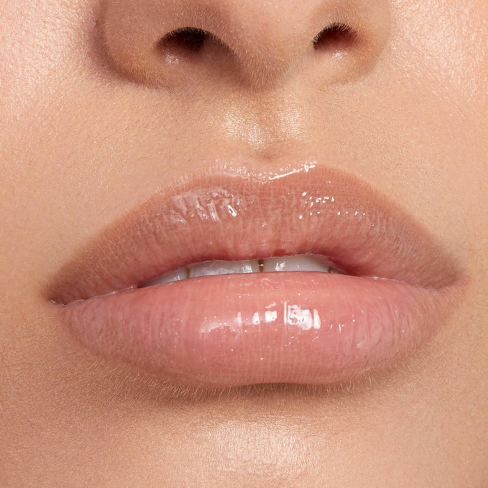 ColourPop Lux Lip Oil - Skinny Dip - 0.16oz