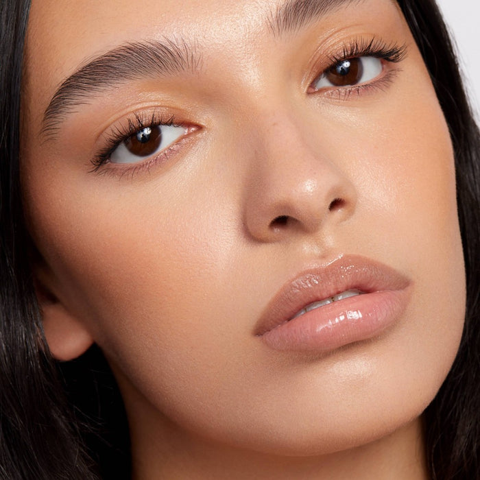 ColourPop Lux Lip Oil - Skinny Dip - 0.16oz