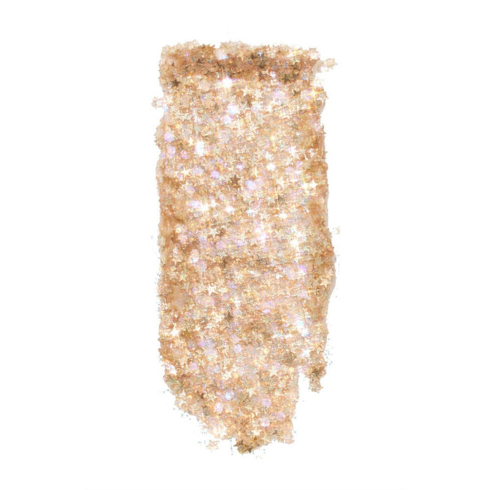 ColourPop Glitterally Obsessed Body Glitter Gel - Spinner - 0.58oz
