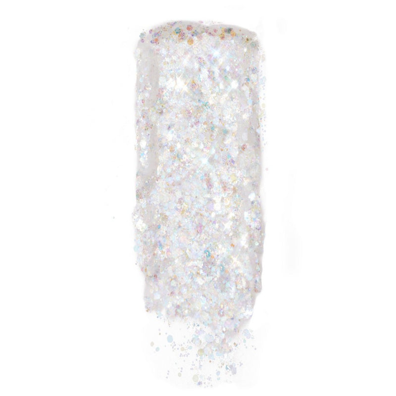 ColourPop Glitterally Obsessed Body Glitter Gel - Disco Lady - 0.58oz