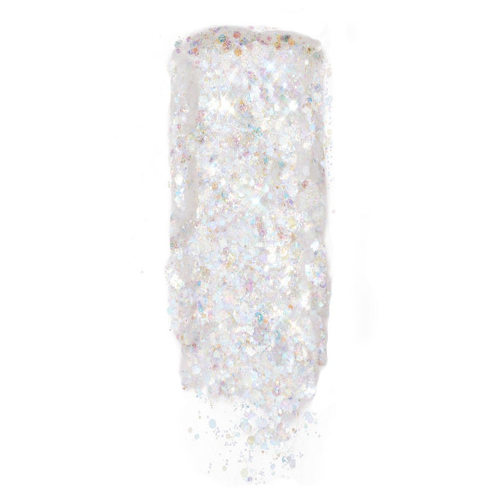 ColourPop Glitterally Obsessed Body Glitter Gel - Disco Lady - 0.58oz