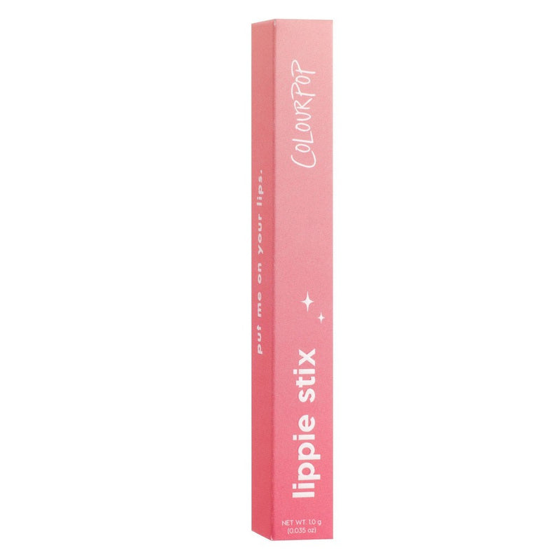 ColourPop Lippie Stix Lipsticks - Cami - 0.035oz