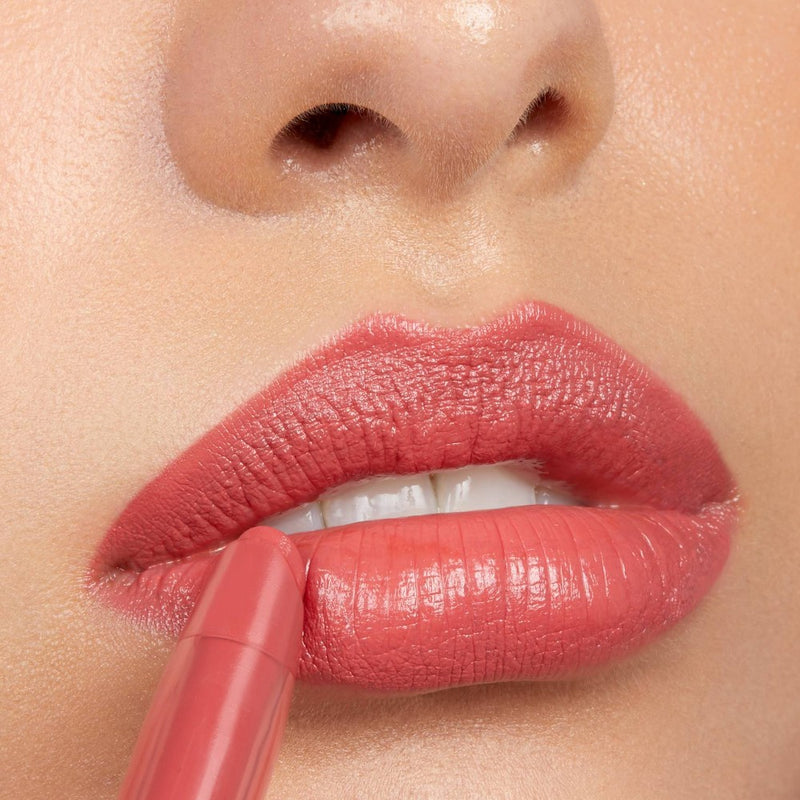 ColourPop Lippie Stix Lipsticks - Topanga - 0.035oz