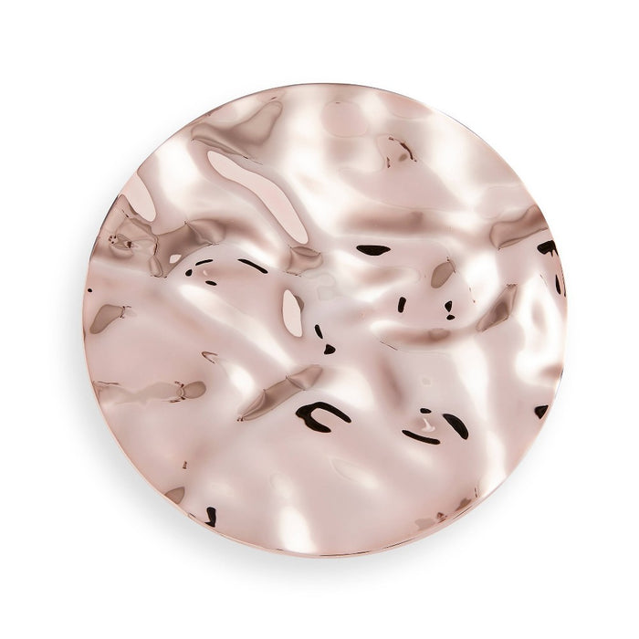 Makeup Revolution Glow Splendour Highlighter - Lit From Within - 0.45oz