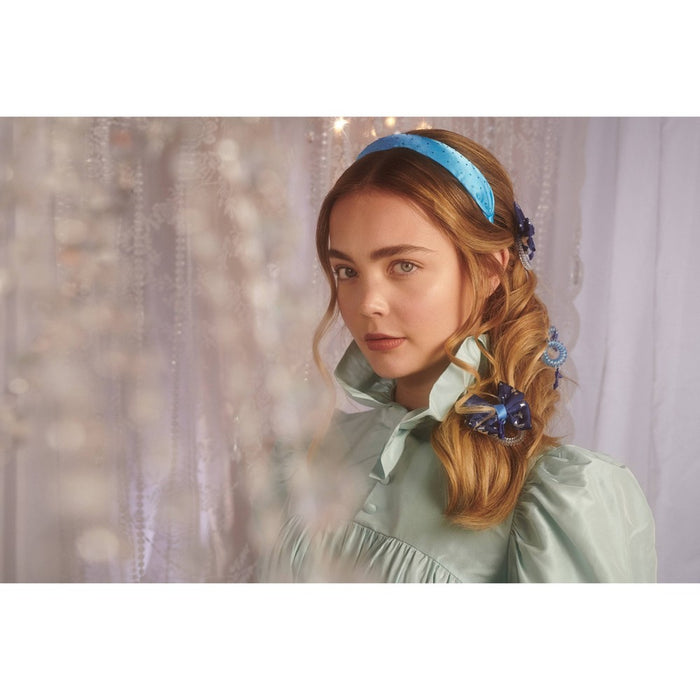 invisibobble Kids' Disney Princess Cinderella Hair Elastics - 5pc