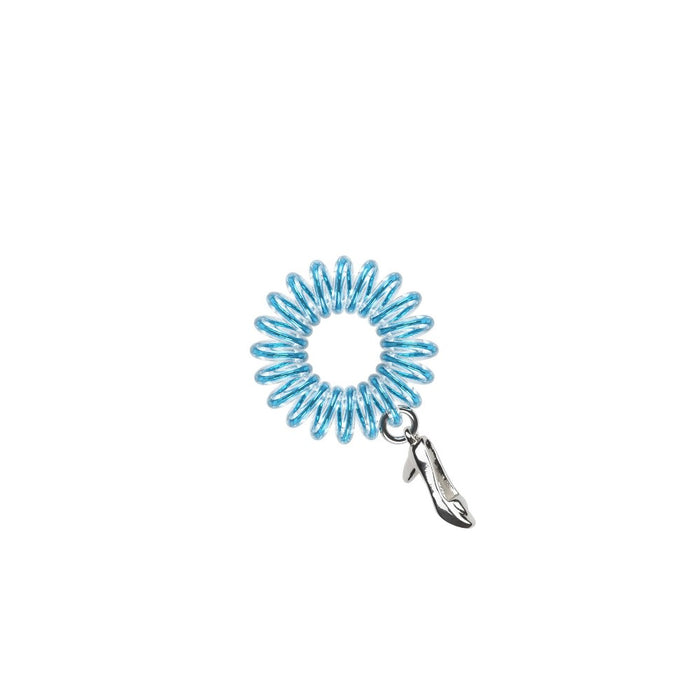 invisibobble Kids' Disney Princess Cinderella Hair Elastics - 5pc