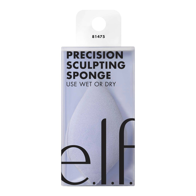 e.l.f. Precision Sculpting Makeup Sponge