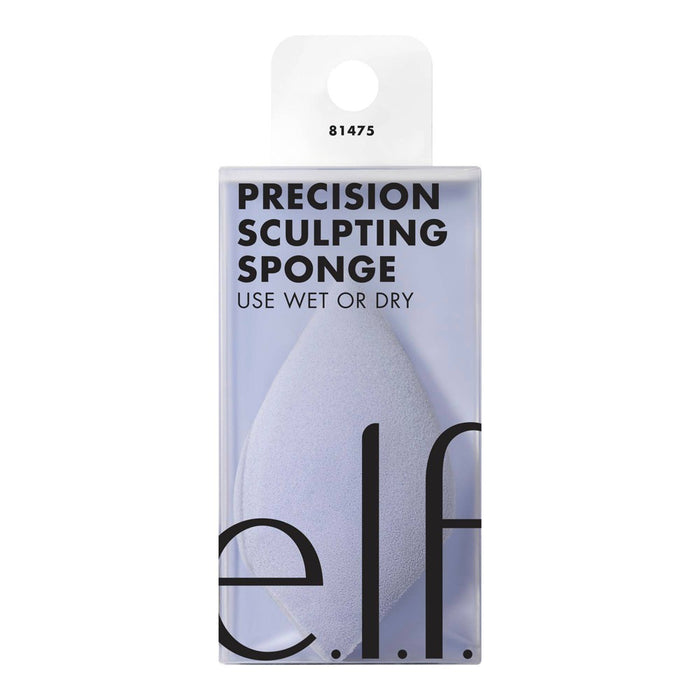 e.l.f. Precision Sculpting Makeup Sponge