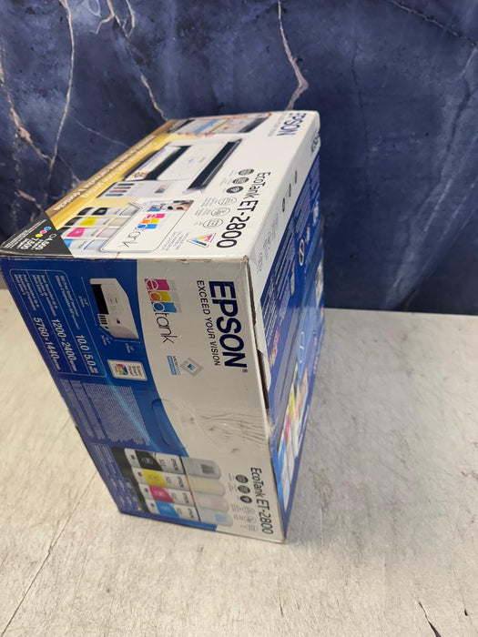 Epson EcoTank ET-2800 Wireless Printer