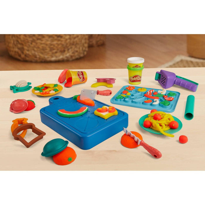 Play-Doh Little Chefs Starter Set