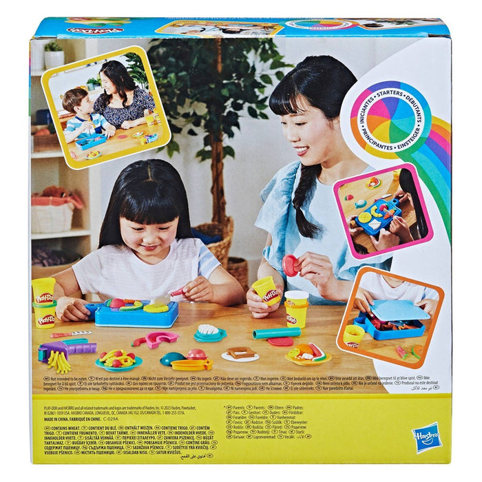Play-Doh Little Chefs Starter Set