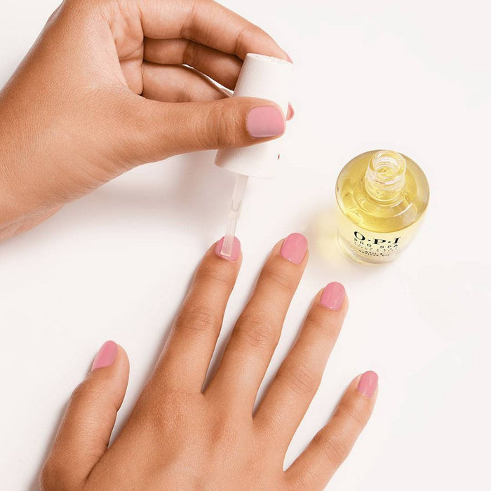 OPI Pro Spa Nail & Cuticle Oil - 0.5 fl oz