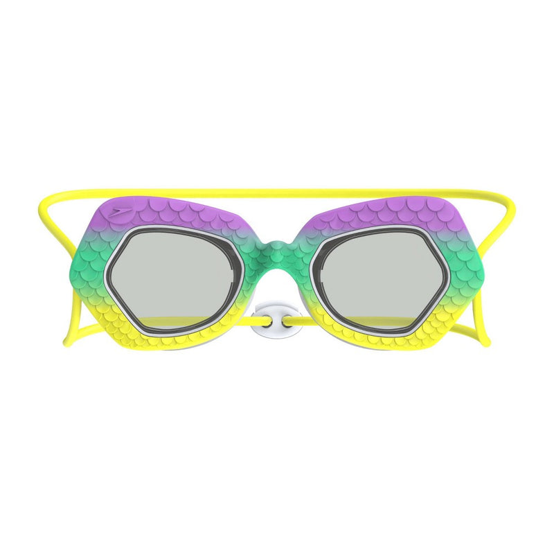 Speedo Kids' Sunny Vibes Swim Goggles - Mermaid