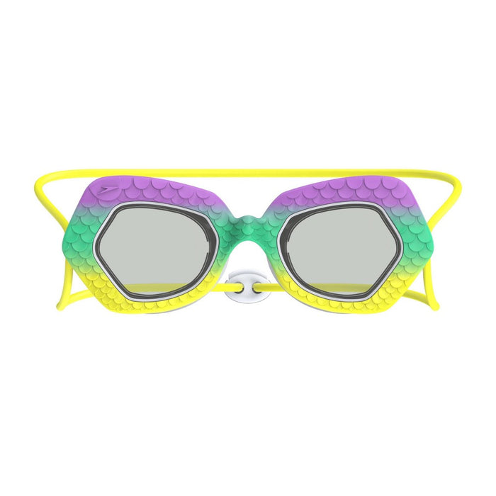 Speedo Kids' Sunny Vibes Swim Goggles - Mermaid