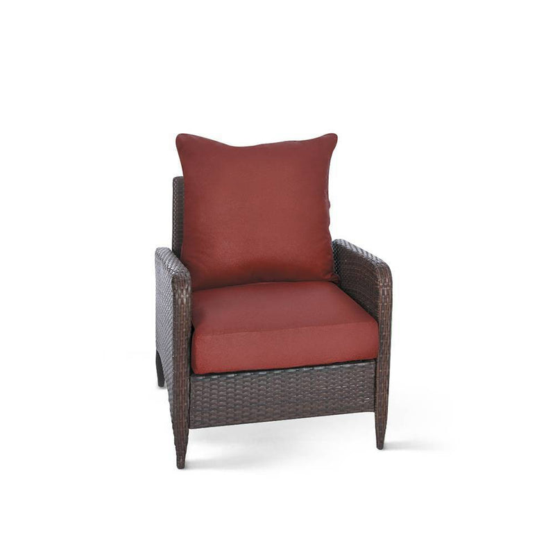 Rust-Oleum Outdoor Fabric Spray Paint Chili Red