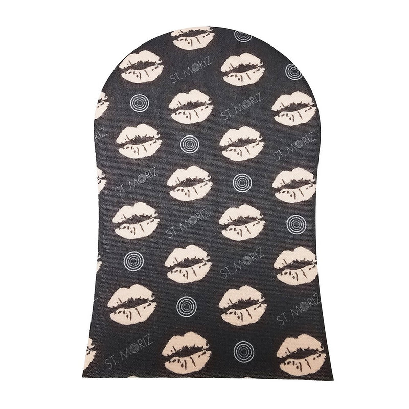 St. Moriz Professional Velvet Self Tanning Lips Applicator Mitt