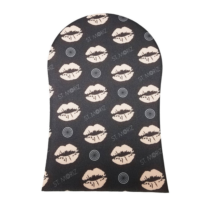 St. Moriz Professional Velvet Self Tanning Lips Applicator Mitt