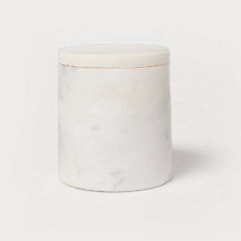 4pc Bath Coordinate Set Marble - Threshold
