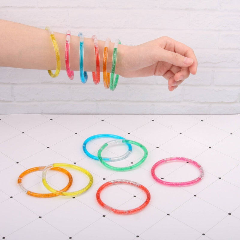 12ct Plastic Bracelet Party Favors - Spritz