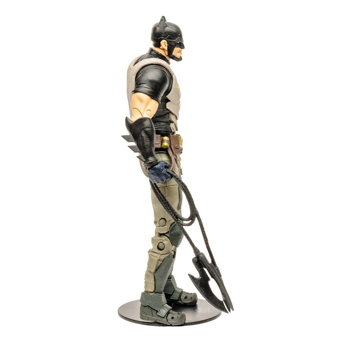 DC Comics Multiverse Gold Label Batman Dark Detective