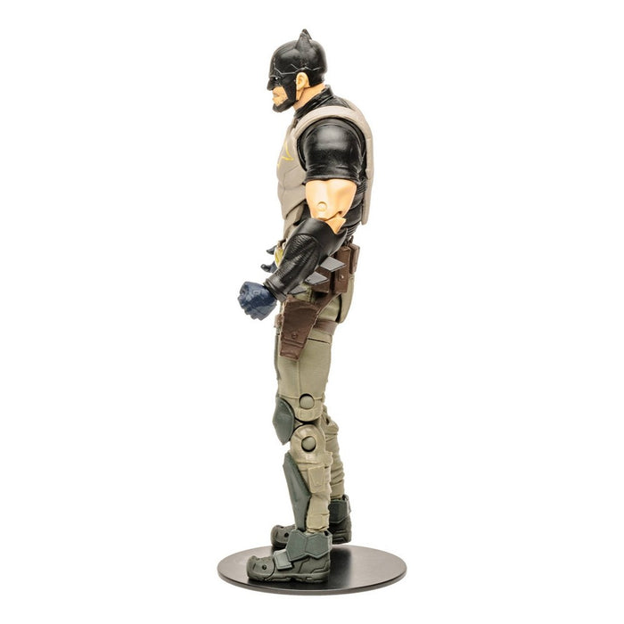DC Comics Multiverse Gold Label Batman Dark Detective