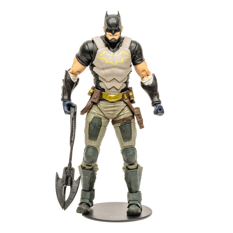 DC Comics Multiverse Gold Label Batman Dark Detective