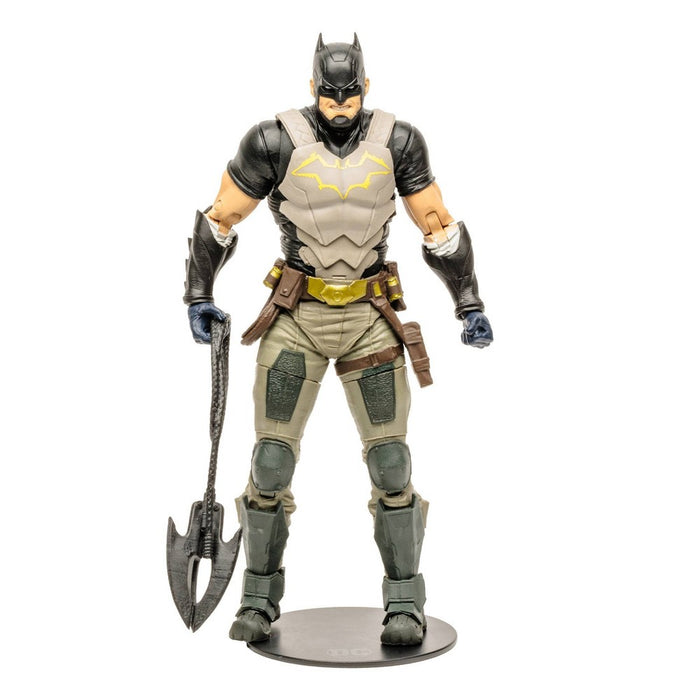 DC Comics Multiverse Gold Label Batman Dark Detective