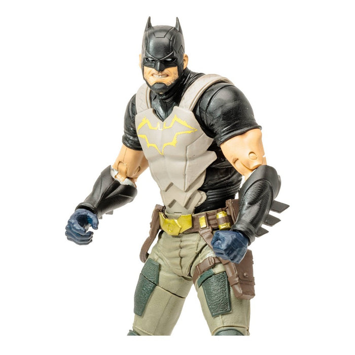 DC Comics Multiverse Gold Label Batman Dark Detective