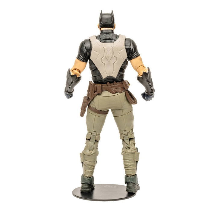 DC Comics Multiverse Gold Label Batman Dark Detective