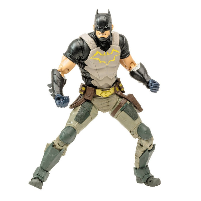 DC Comics Multiverse Gold Label Batman Dark Detective