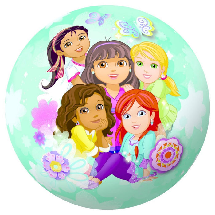 Hedstrom Licensed 10" Playball