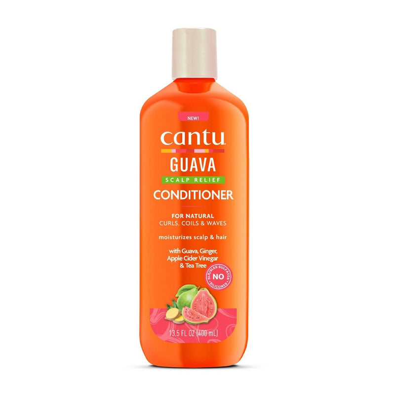 Cantu Guava Scalp Relief Conditioner - 13.5 fl oz