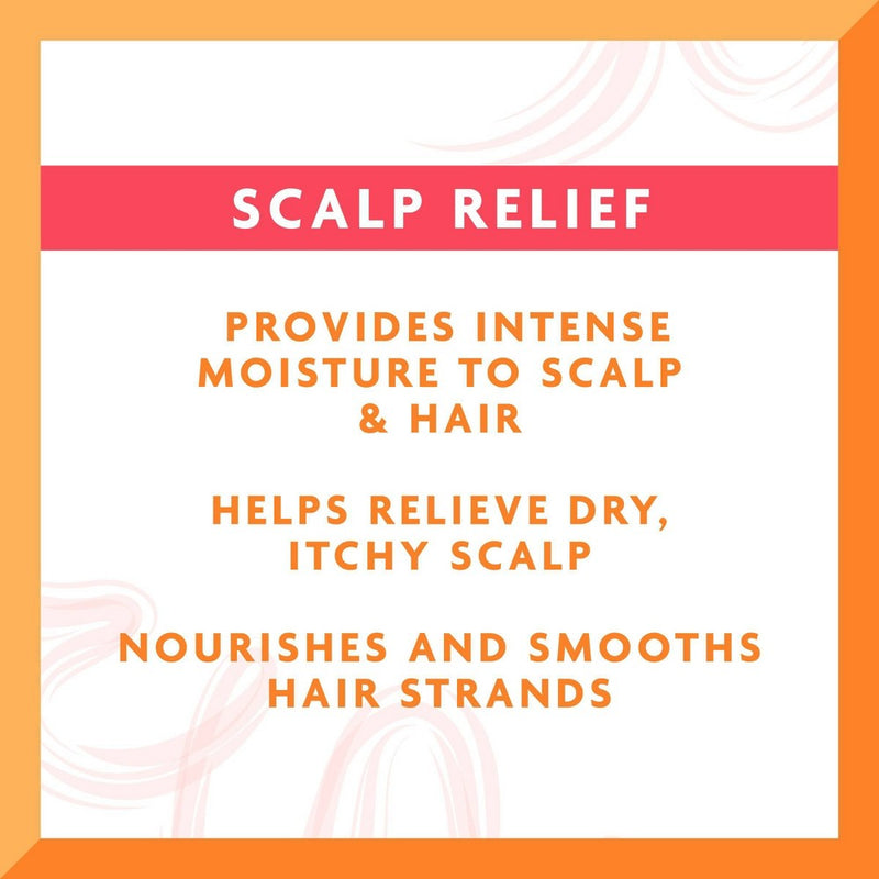 Cantu Guava Scalp Relief Conditioner - 13.5 fl oz
