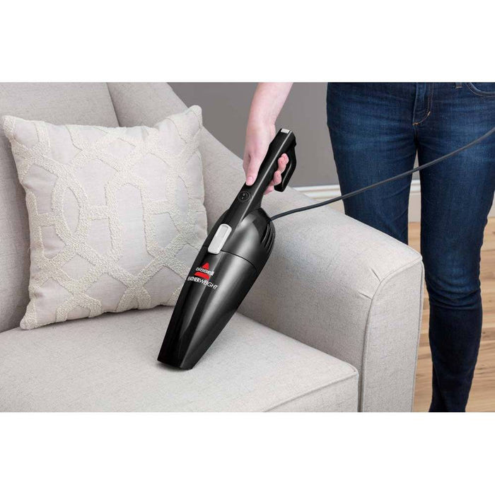 BISSELL Featherweight Lightweight Stick Vacuum - 2033M (LOCAL PICKUP ONLY)